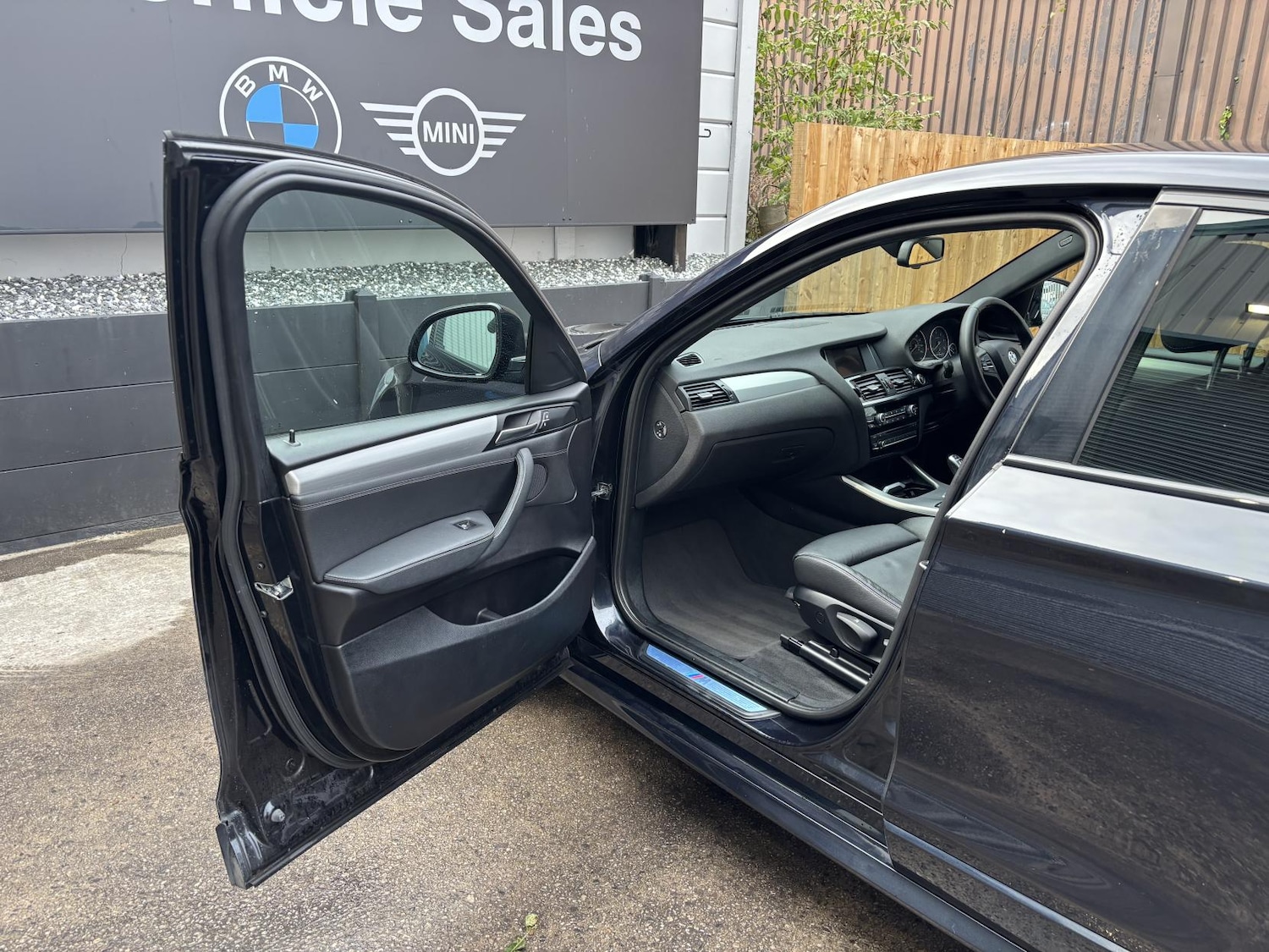 Used BMW X4 2016 for sale - 76741849: Photo 29