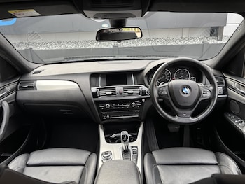 Used BMW X4 2016 for sale - 76741849: Photo