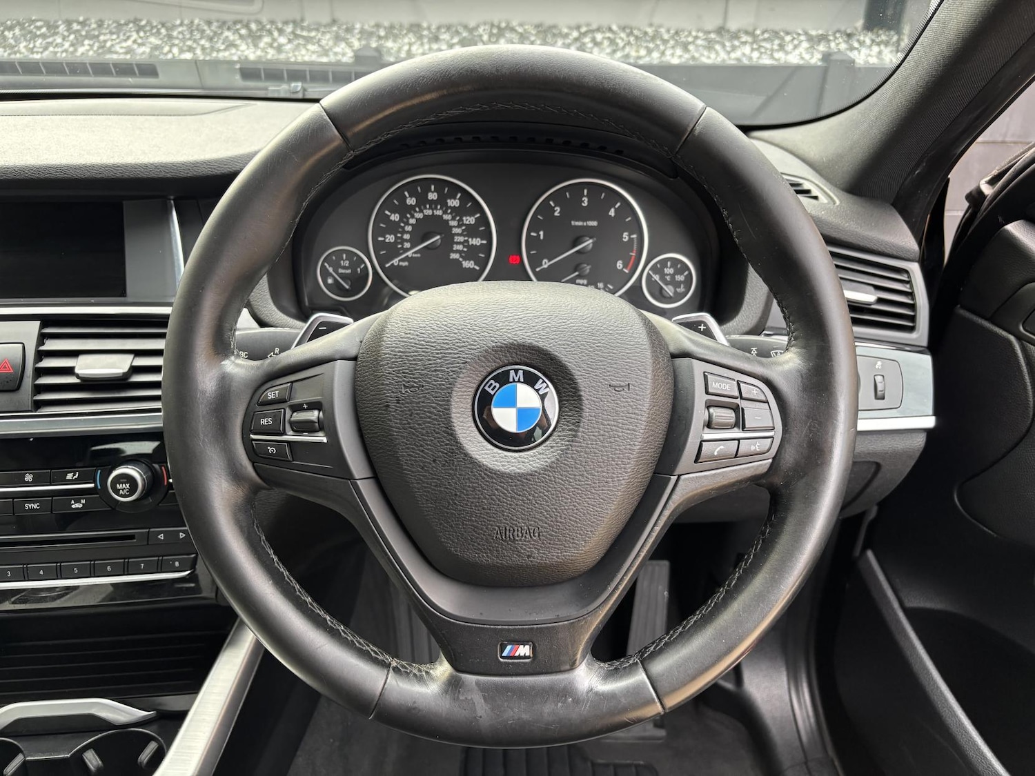 Used BMW X4 2016 for sale - 76741849: Photo 31
