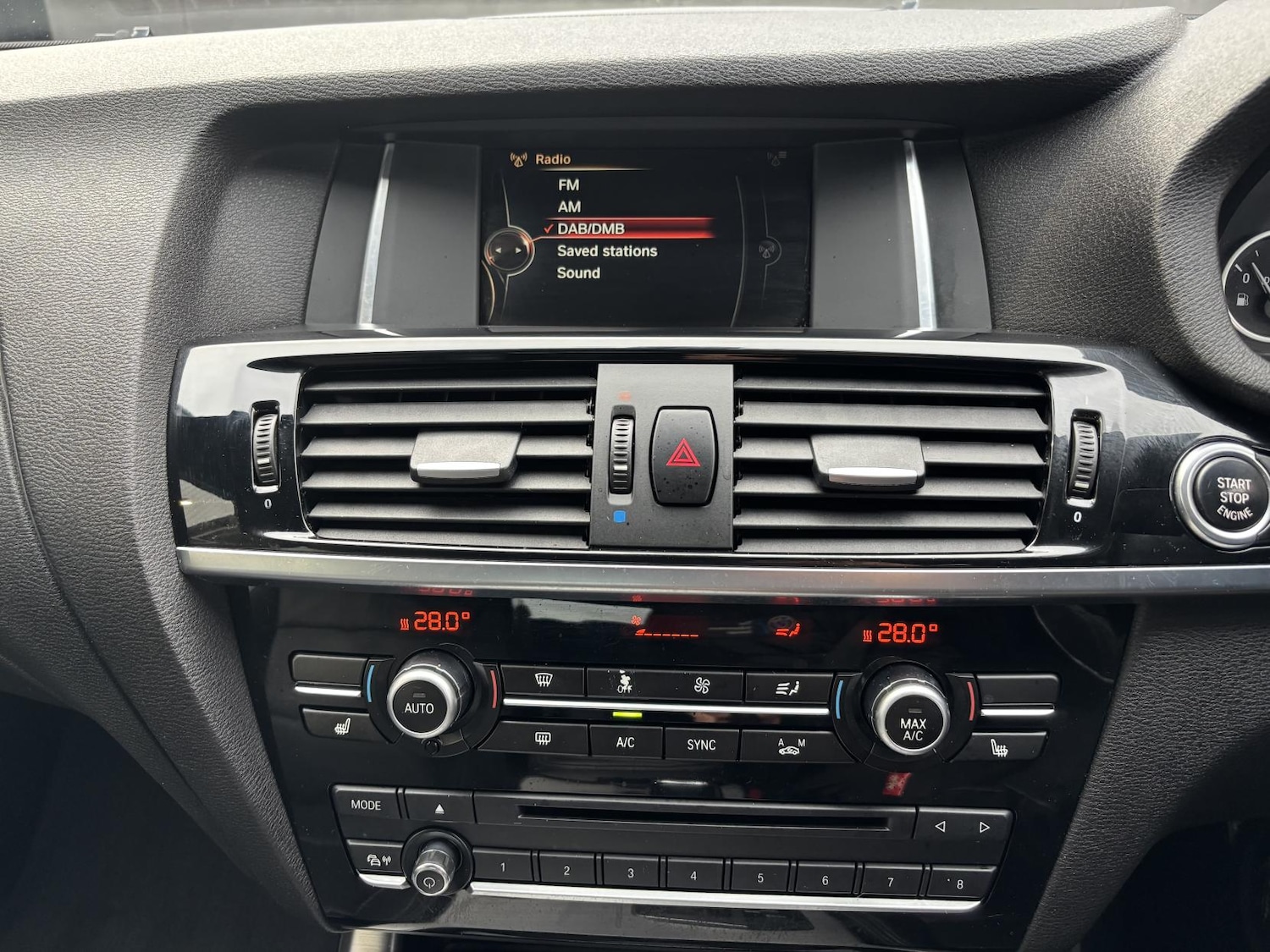 Used BMW X4 2016 for sale - 76741849: Photo 32