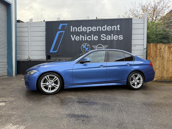 Used BMW 3 Series 2013 for sale - 76344884: Photo 10