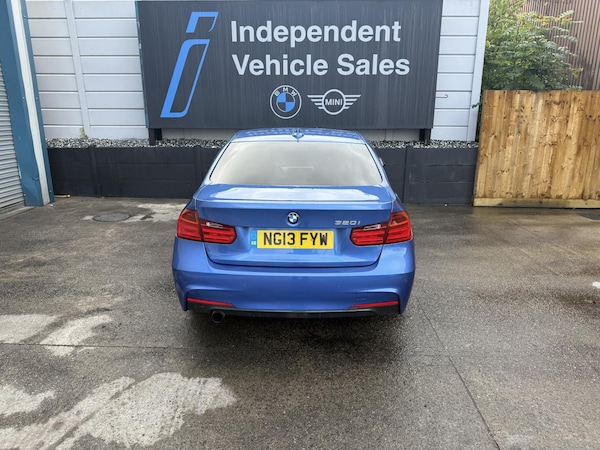 Used BMW 3 Series 2013 for sale - 76344884: Photo 11