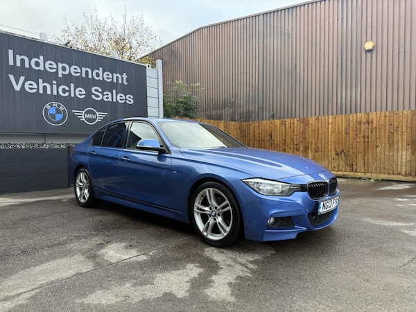Used BMW 3 Series 2013 for sale - 76344884: Photo 12