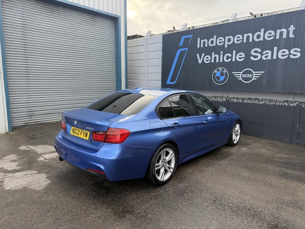 Used BMW 3 Series 2013 for sale - 76344884: Photo 13