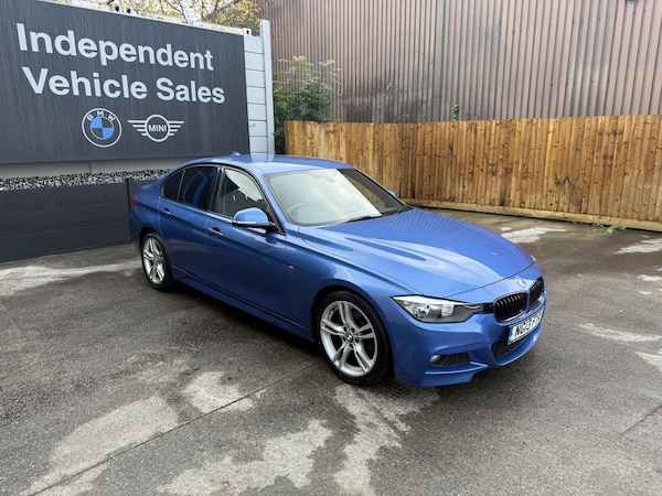 Used BMW 3 Series 2013 for sale - 76344884: Photo 14
