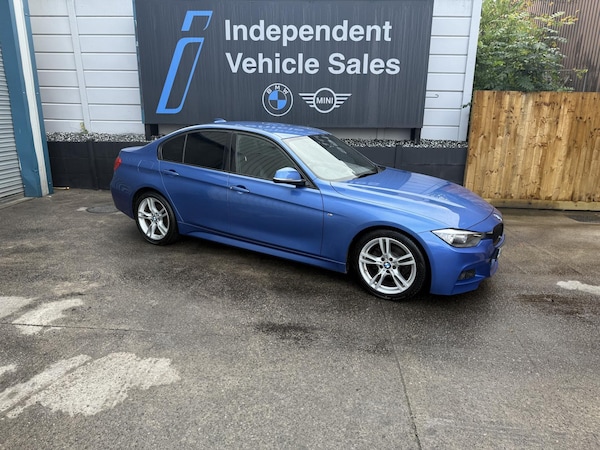 Used BMW 3 Series 2013 for sale - 76344884: Photo 15
