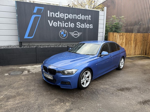 Used BMW 3 Series 2013 for sale - 76344884: Photo 16