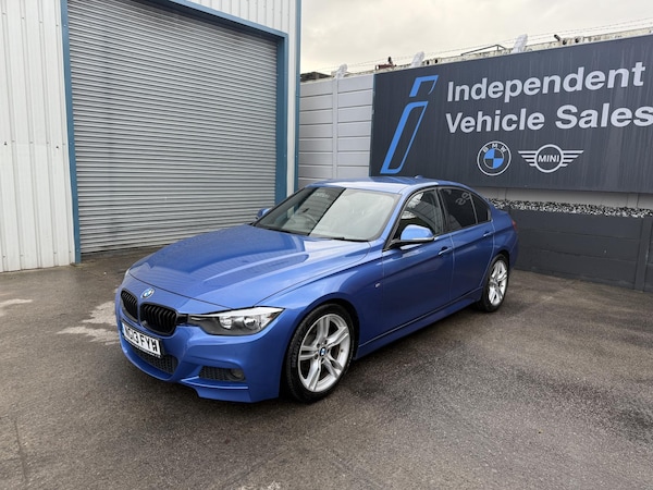 Used BMW 3 Series 2013 for sale - 76344884: Photo 17