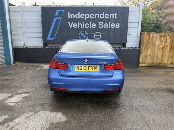 Used BMW 3 Series 2013 for sale - 76344884: Photo 18