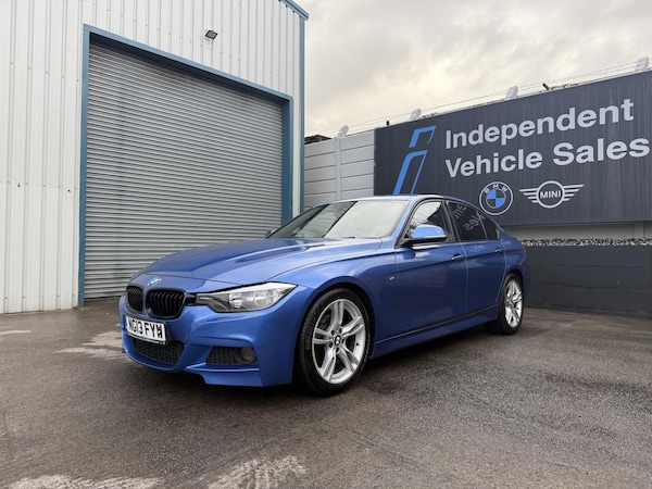 Used BMW 3 Series 2013 for sale - 76344884: Photo 19