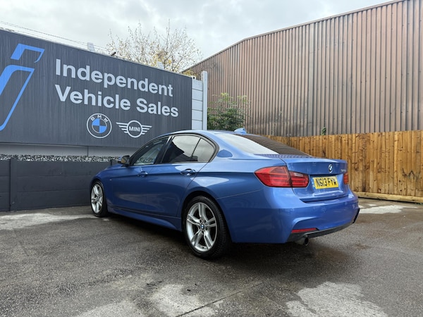 Used BMW 3 Series 2013 for sale - 76344884: Photo 20