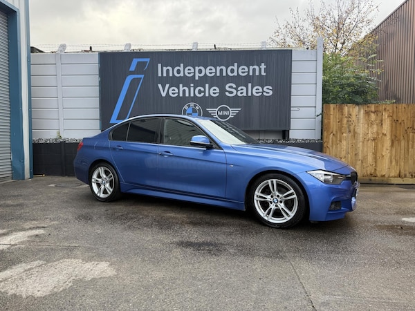 Used BMW 3 Series 2013 for sale - 76344884: Photo 21