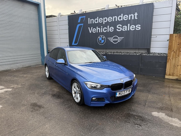 Used BMW 3 Series 2013 for sale - 76344884: Photo 22