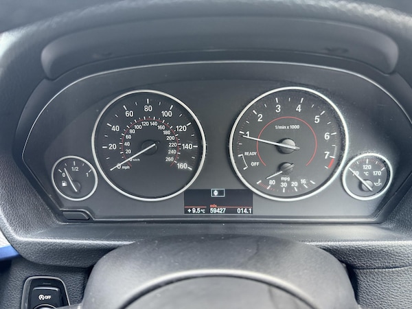 Used BMW 3 Series 2013 for sale - 76344884: Photo 24
