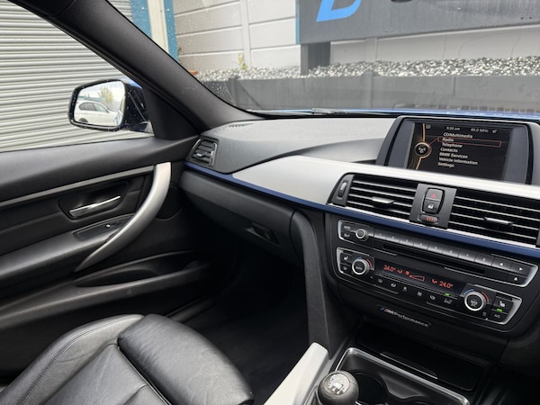 Used BMW 3 Series 2013 for sale - 76344884: Photo 25