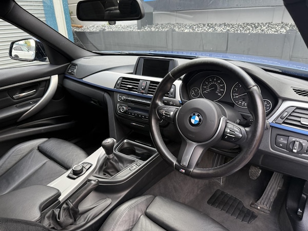 Used BMW 3 Series 2013 for sale - 76344884: Photo 26