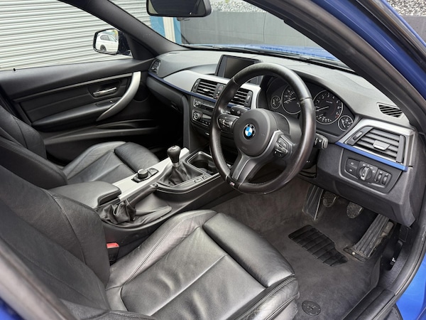 Used BMW 3 Series 2013 for sale - 76344884: Photo 27