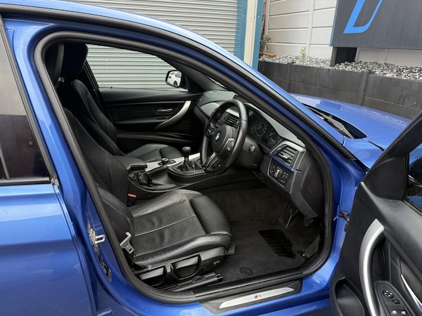 Used BMW 3 Series 2013 for sale - 76344884: Photo 28