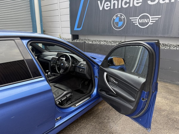 Used BMW 3 Series 2013 for sale - 76344884: Photo 29