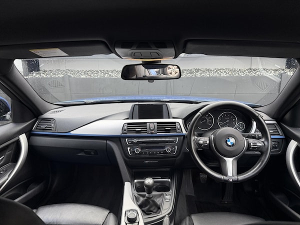 Used BMW 3 Series 2013 for sale - 76344884: Photo 2