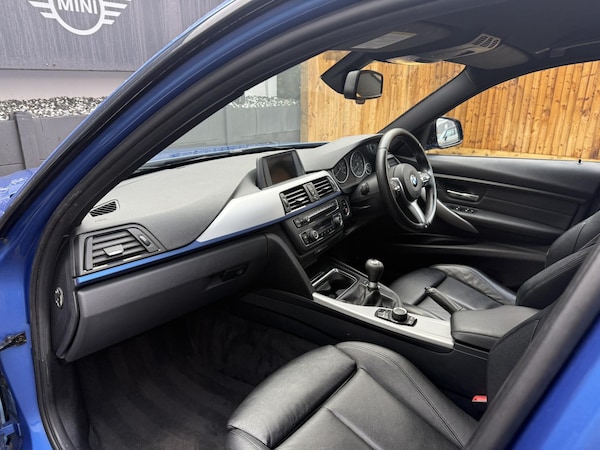 Used BMW 3 Series 2013 for sale - 76344884: Photo 30