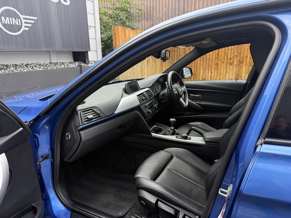 Used BMW 3 Series 2013 for sale - 76344884: Photo 31