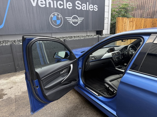 Used BMW 3 Series 2013 for sale - 76344884: Photo 32
