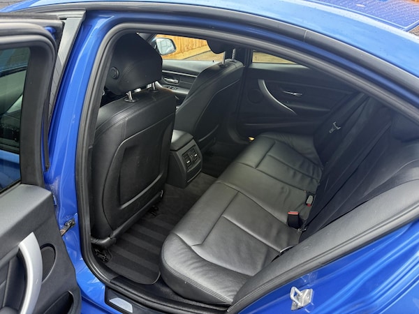 Used BMW 3 Series 2013 for sale - 76344884: Photo 33