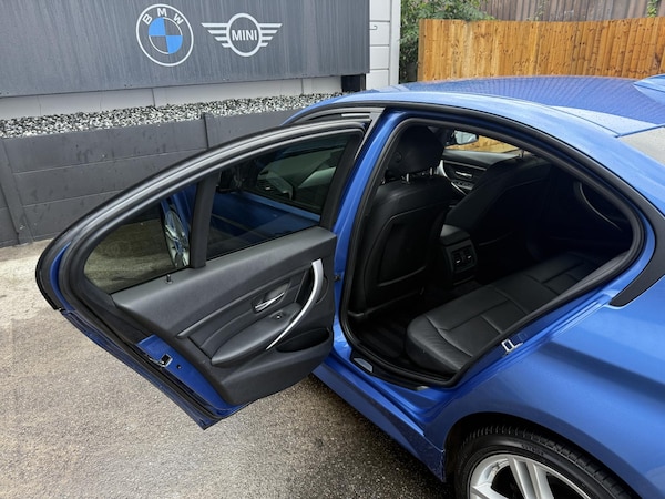 Used BMW 3 Series 2013 for sale - 76344884: Photo 34