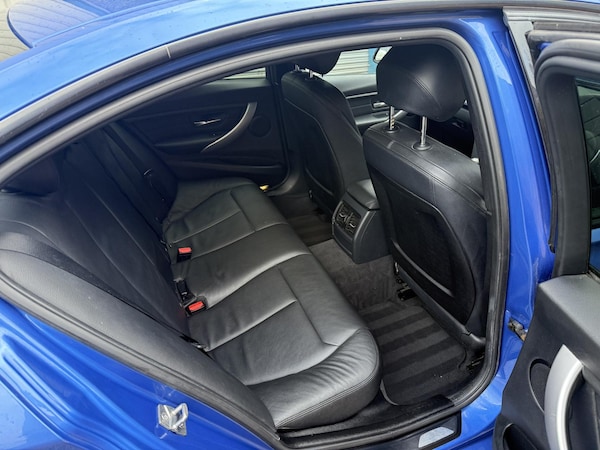 Used BMW 3 Series 2013 for sale - 76344884: Photo 35