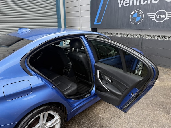 Used BMW 3 Series 2013 for sale - 76344884: Photo 36