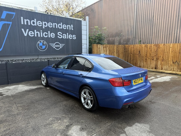 Used BMW 3 Series 2013 for sale - 76344884: Photo 3