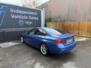 Used BMW 3 Series 2013 for sale - 76344884: Photo 3