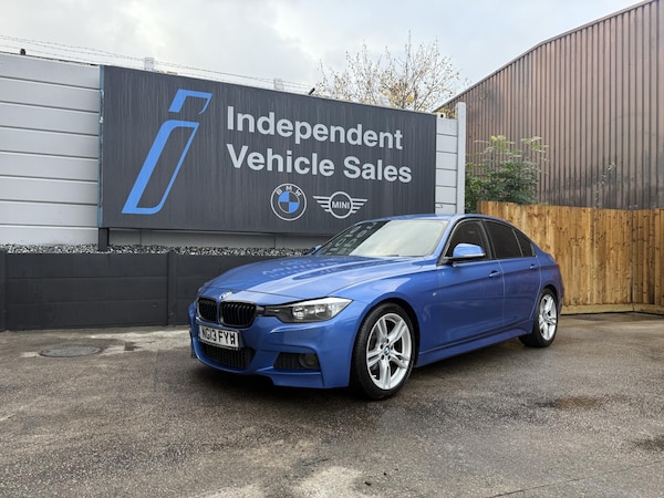Used BMW 3 Series 2013 for sale - 76344884: Photo 4