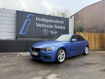 Used BMW 3 Series 2013 for sale - 76344884: Photo 4