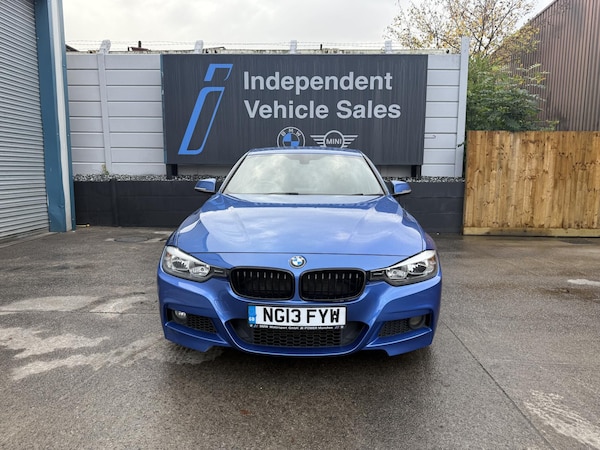 Used BMW 3 Series 2013 for sale - 76344884: Photo 5