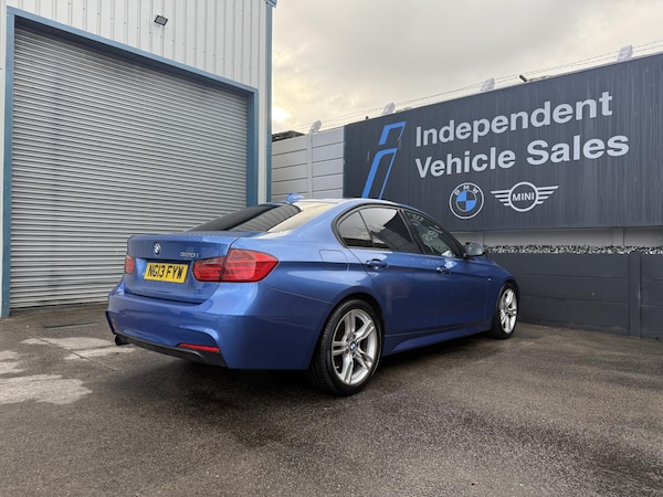 Used BMW 3 Series 2013 for sale - 76344884: Photo 6