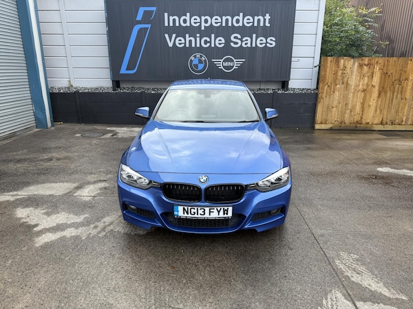 Used BMW 3 Series 2013 for sale - 76344884: Photo 7