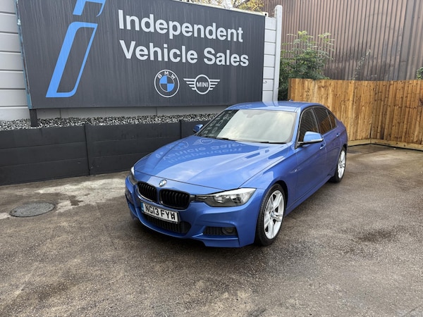 Used BMW 3 Series 2013 for sale - 76344884: Photo 8