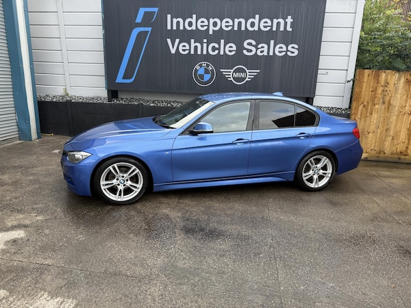 Used BMW 3 Series 2013 for sale - 76344884: Photo 9