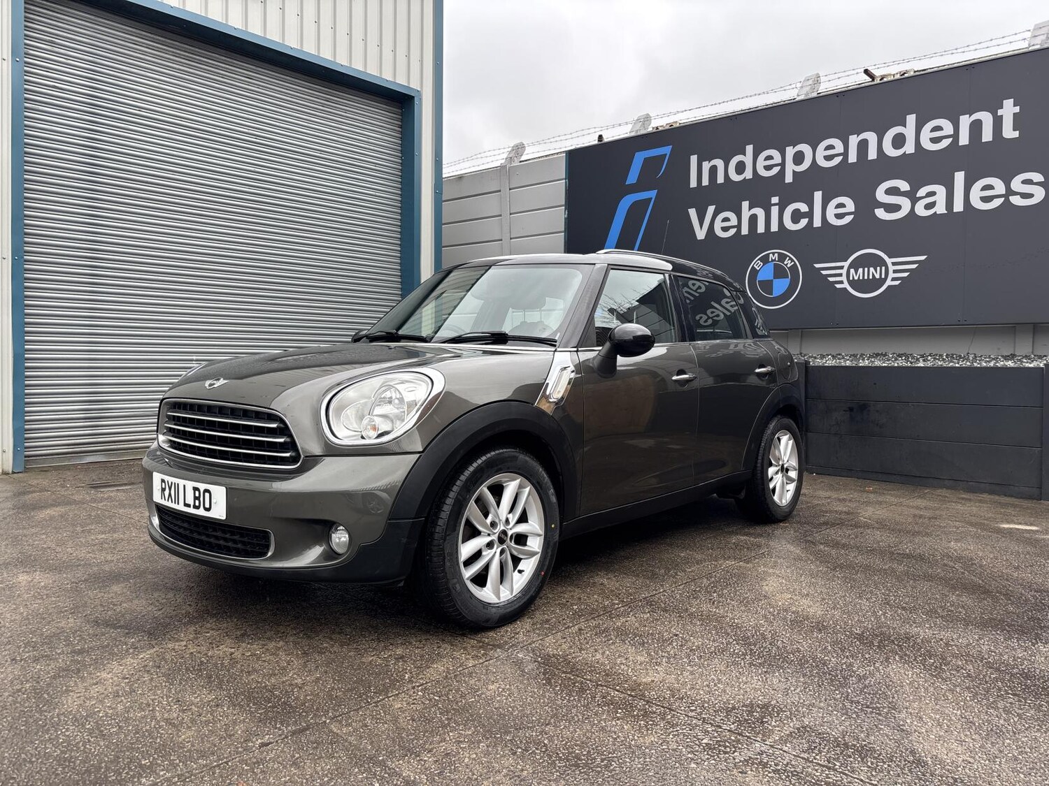 Used MINI Countryman 2011 for sale - 77504524: Photo 14