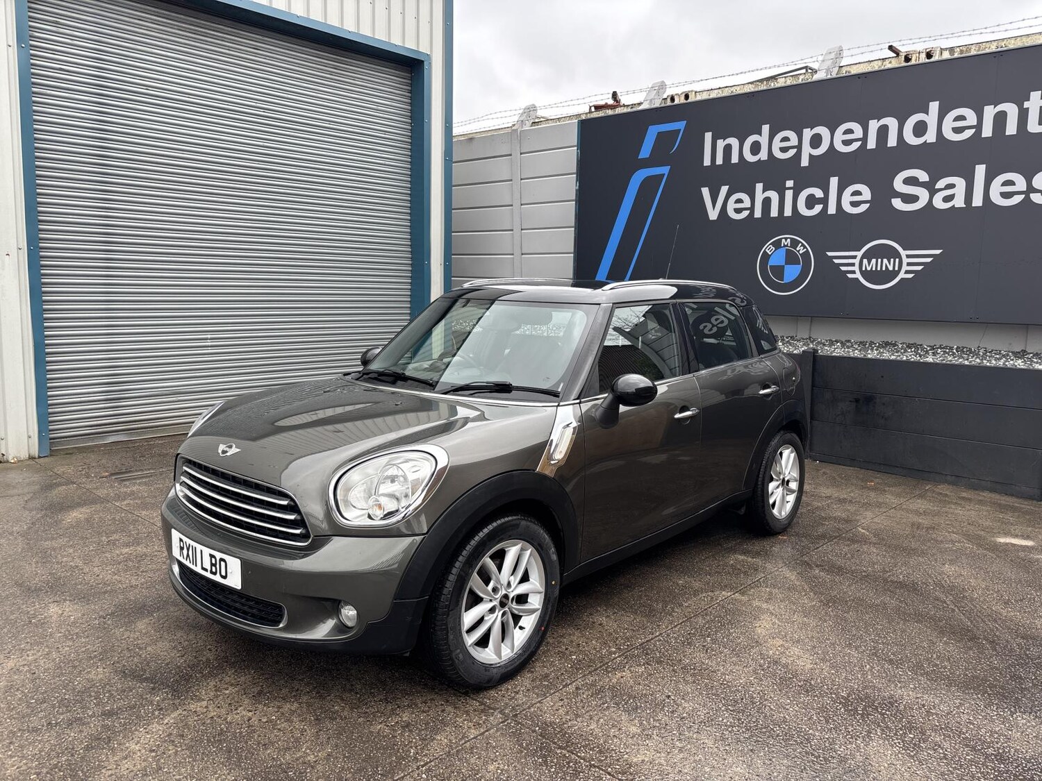 Used MINI Countryman 2011 for sale - 77504524: Photo 15