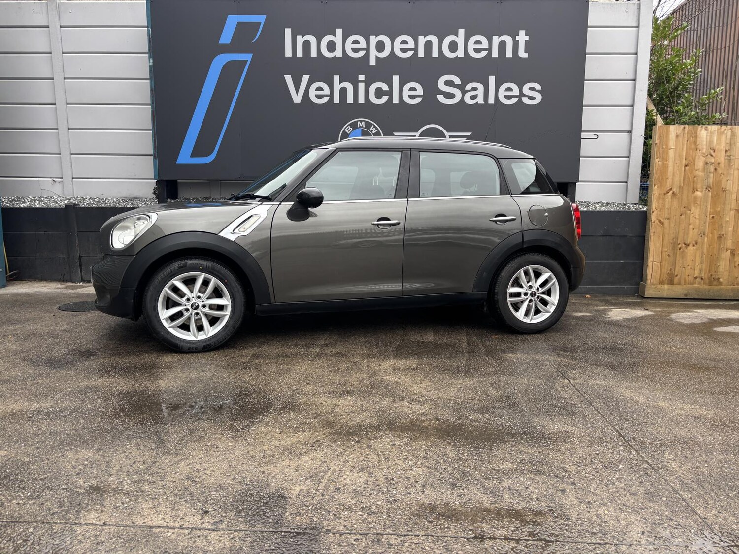 Used MINI Countryman 2011 for sale - 77504524: Photo 16