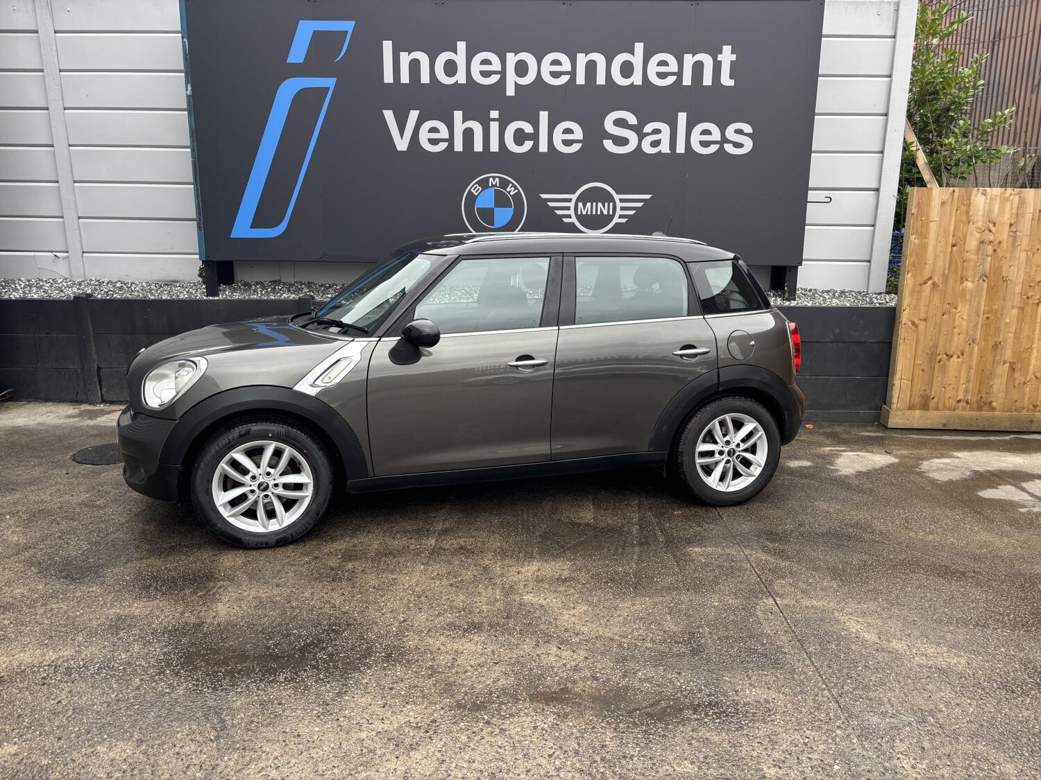 Used MINI Countryman 2011 for sale - 77504524: Photo 17