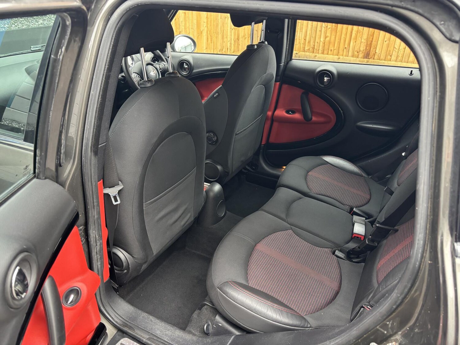 Used MINI Countryman 2011 for sale - 77504524: Photo 18