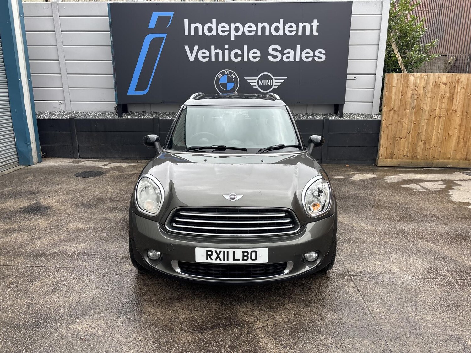 Used MINI Countryman 2011 for sale - 77504524: Photo 19