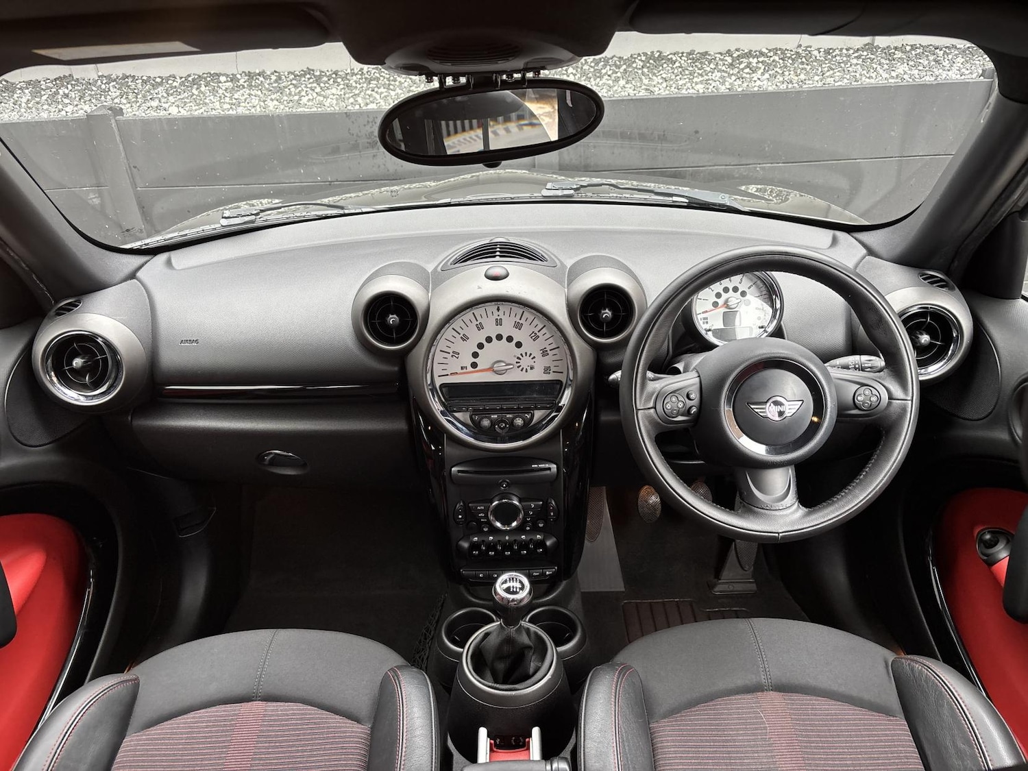 Used MINI Countryman 2011 for sale - 77504524: Photo 2