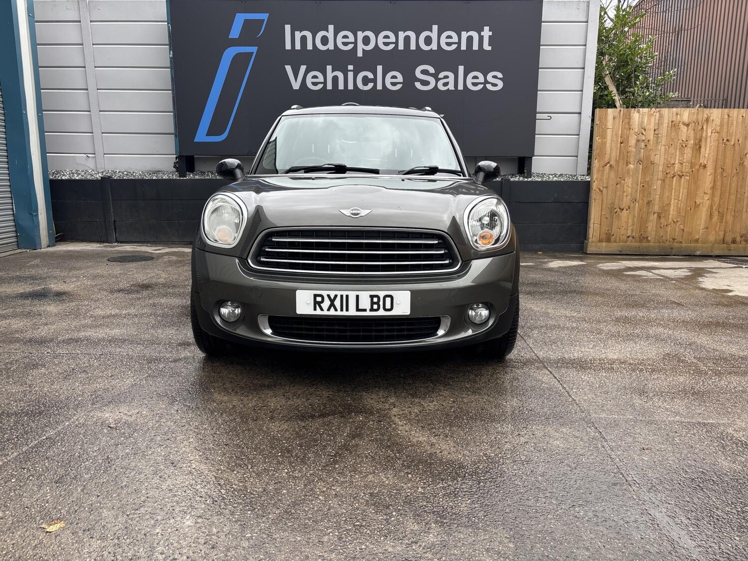 Used MINI Countryman 2011 for sale - 77504524: Photo 20