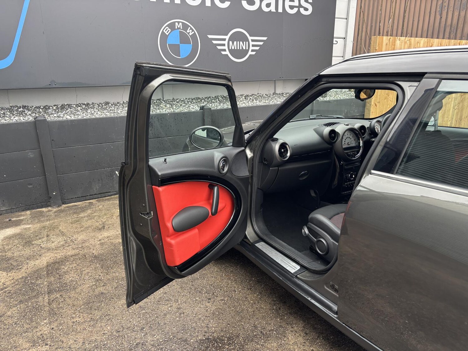 Used MINI Countryman 2011 for sale - 77504524: Photo 21