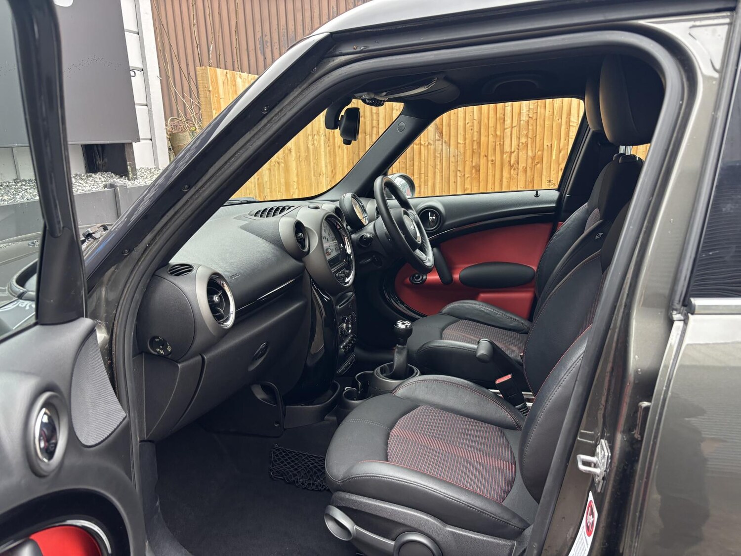 Used MINI Countryman 2011 for sale - 77504524: Photo 22